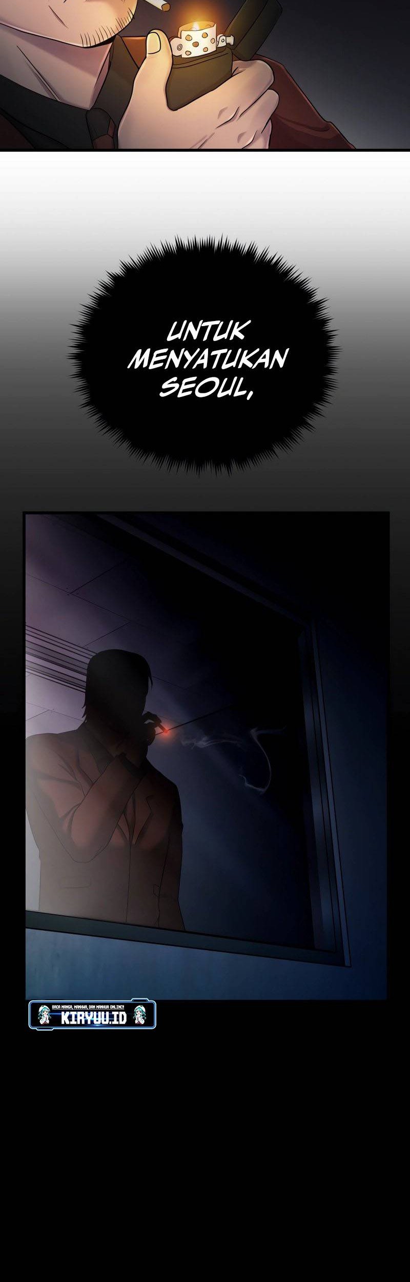 I’ll Be a Villain in This Life Chapter 03 Gambar 23