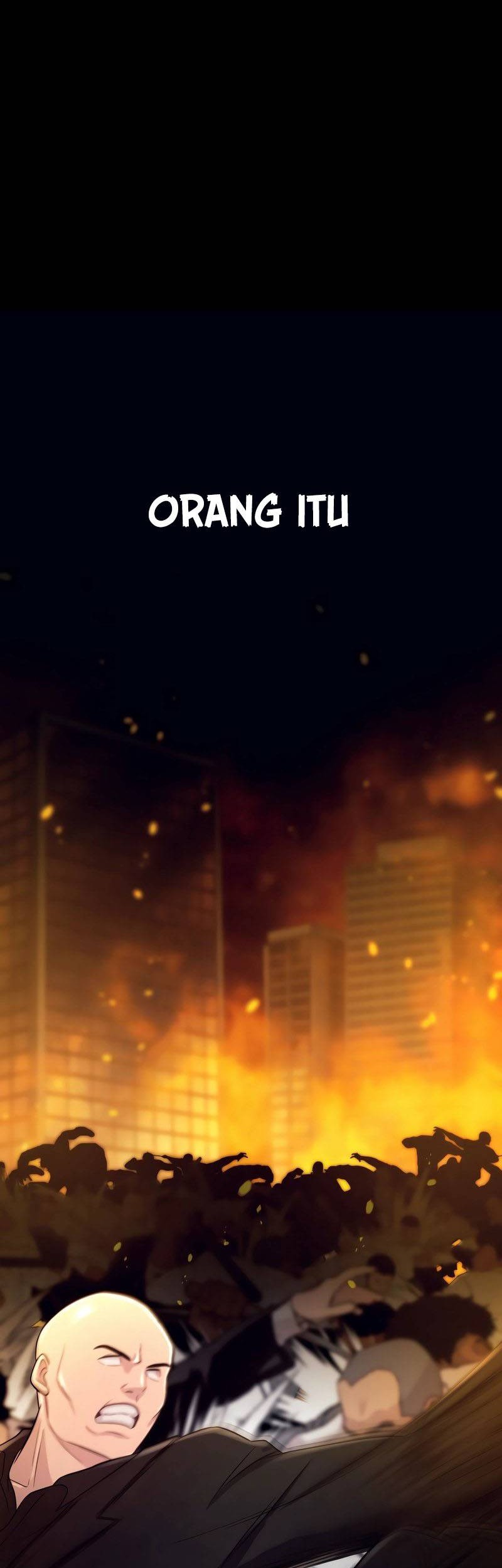 I’ll Be a Villain in This Life Chapter 03 Gambar 24