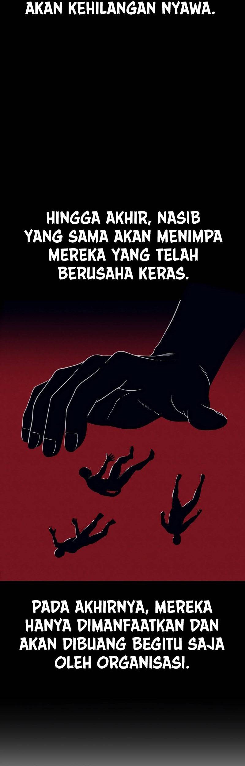 I’ll Be a Villain in This Life Chapter 03 Gambar 29