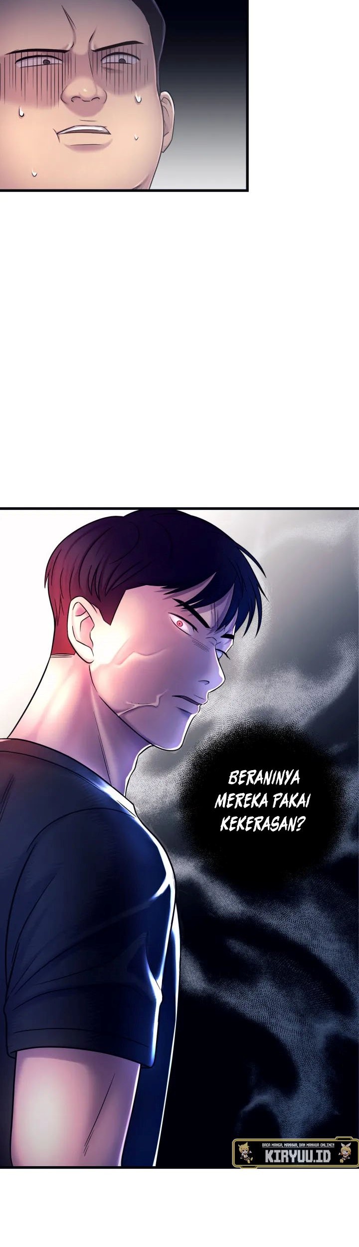 I’ll Be a Villain in This Life Chapter 02 Gambar 38