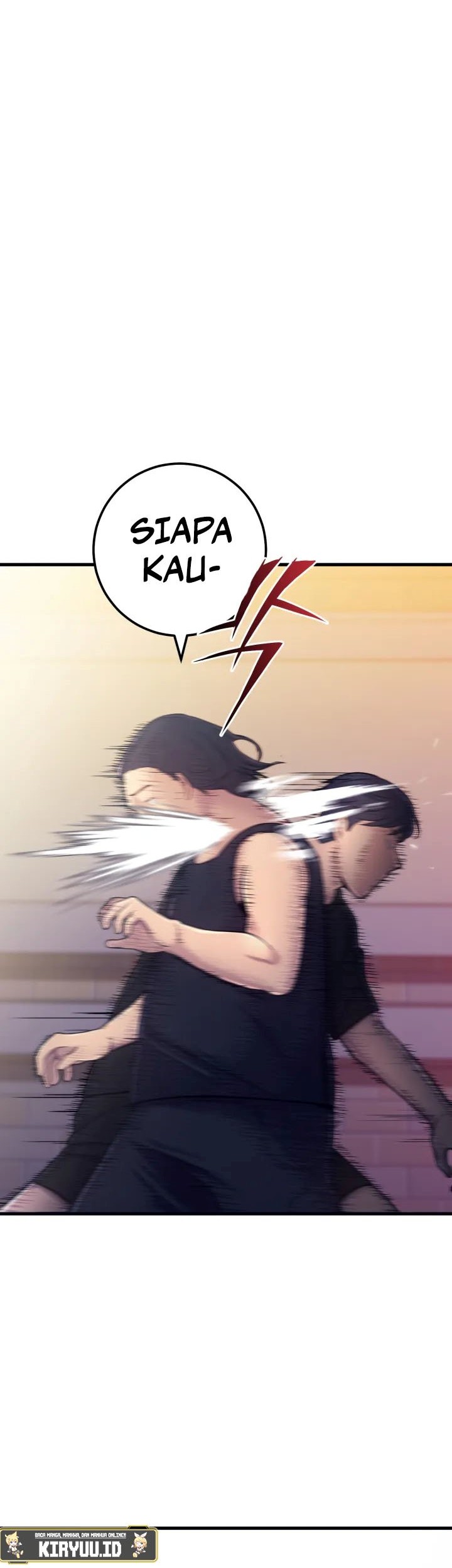 I’ll Be a Villain in This Life Chapter 02 Gambar 40