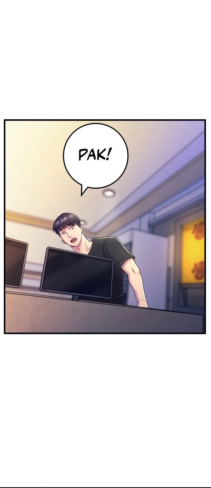 I’ll Be a Villain in This Life Chapter 02 Gambar 46