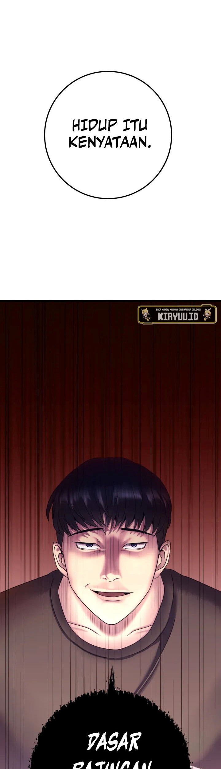 I’ll Be a Villain in This Life Chapter 02 Gambar 68