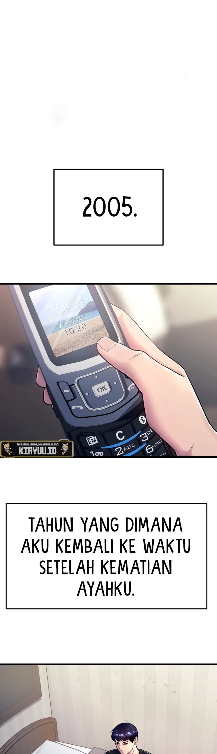 Baca  I’ll Be a Villain in This Life Chapter 02 Gambar 2