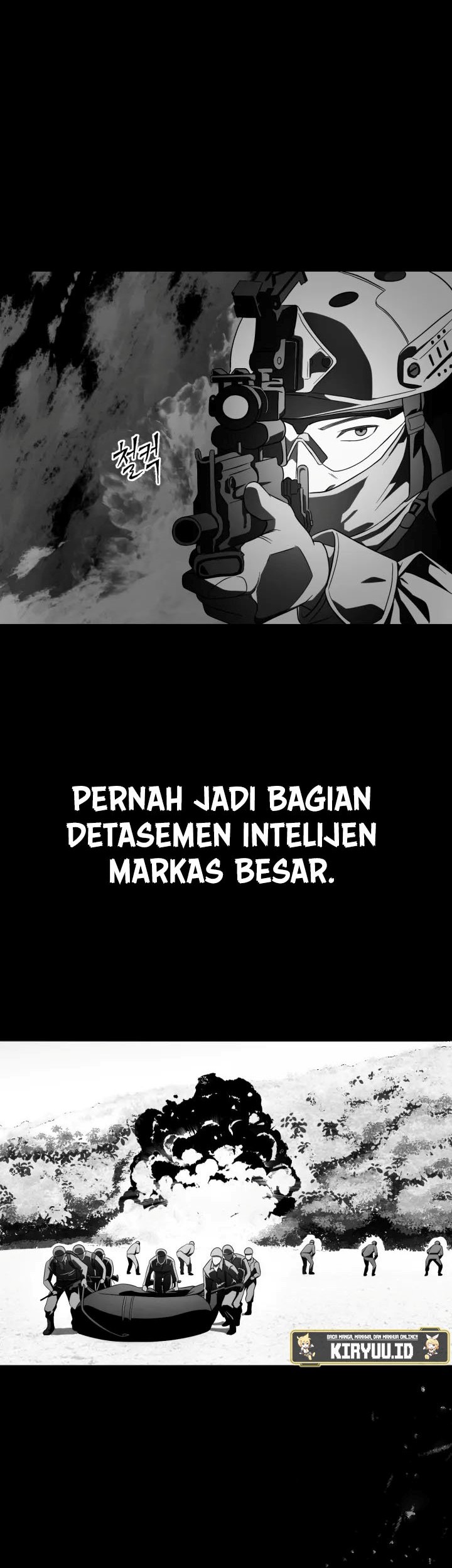 I’ll Be a Villain in This Life Chapter 02 Gambar 12