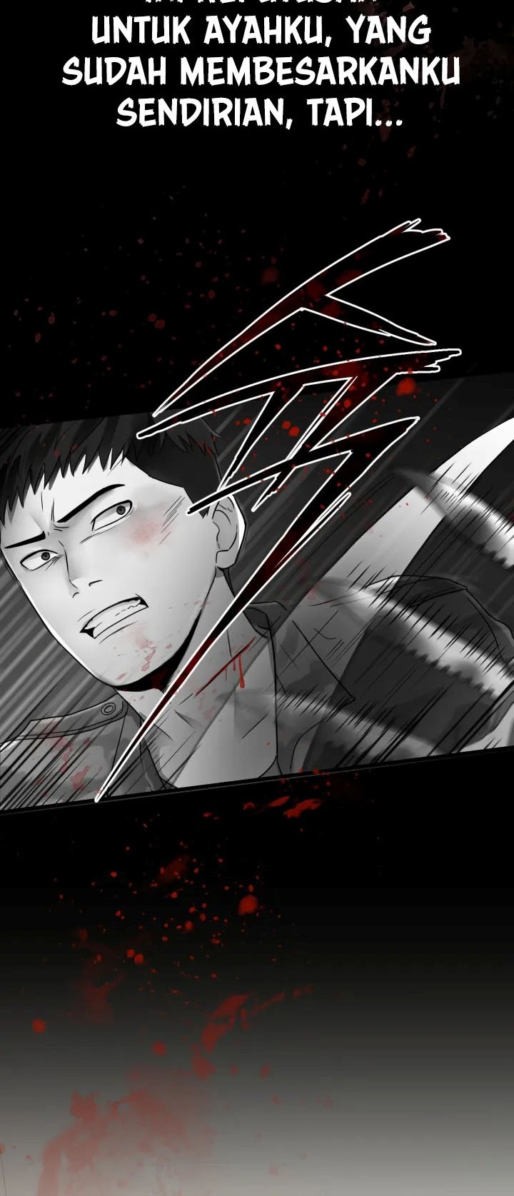 I’ll Be a Villain in This Life Chapter 02 Gambar 14