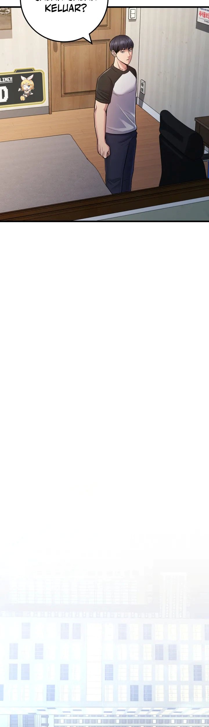 I’ll Be a Villain in This Life Chapter 02 Gambar 16