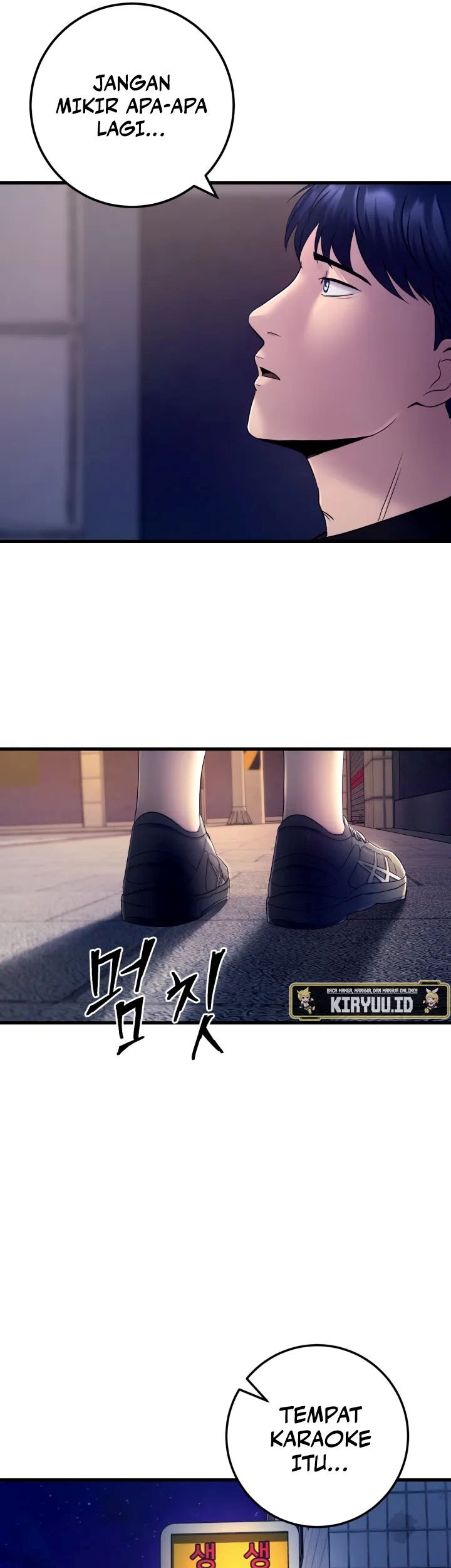 I’ll Be a Villain in This Life Chapter 02 Gambar 23