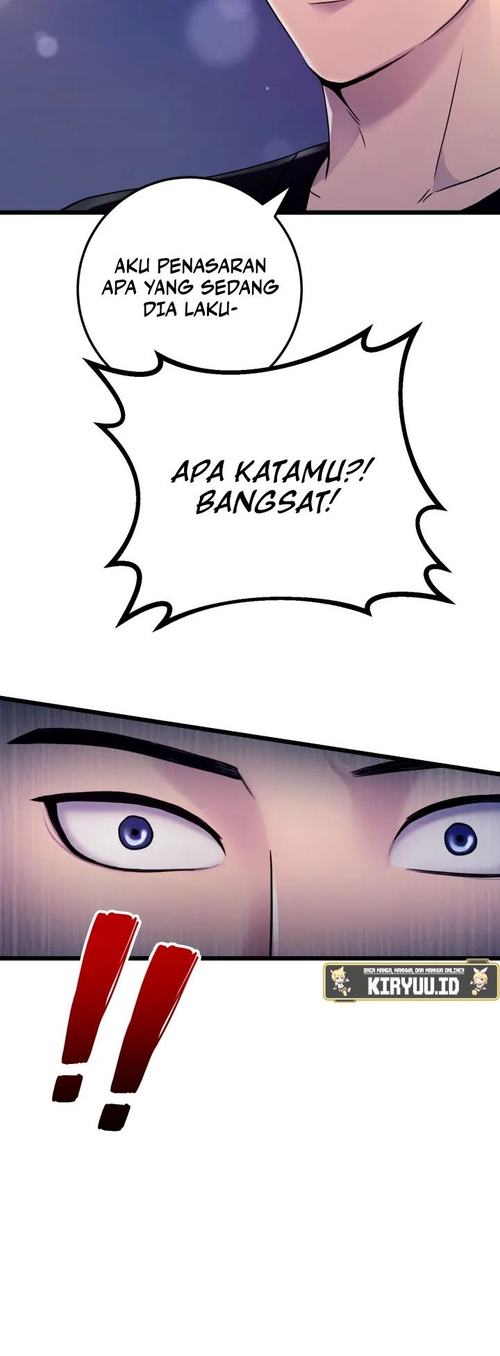 I’ll Be a Villain in This Life Chapter 02 Gambar 26