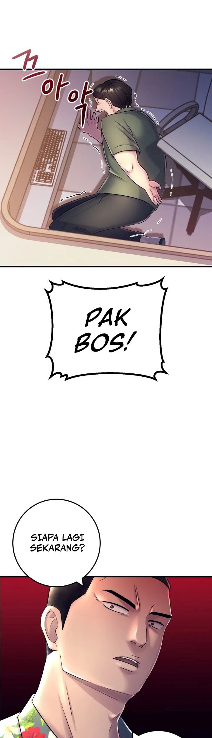 I’ll Be a Villain in This Life Chapter 02 Gambar 32