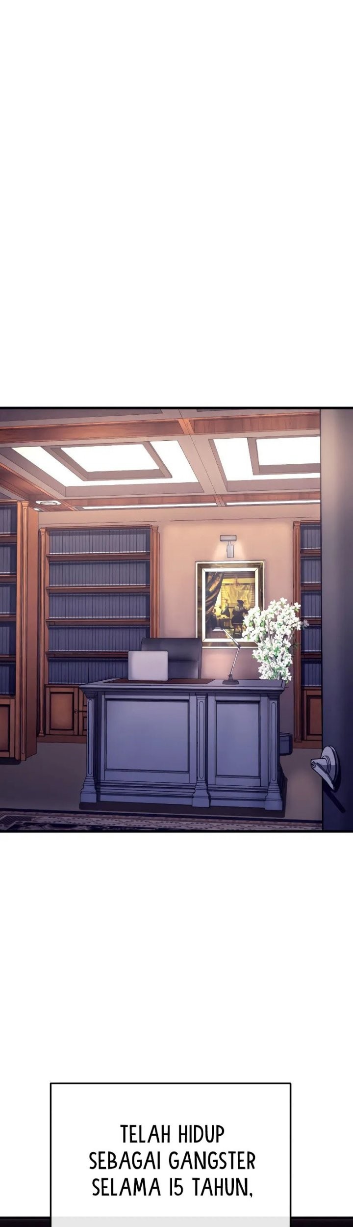I’ll Be a Villain in This Life Chapter 01 Gambar 14