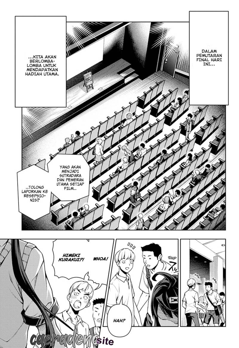 Tenmaku Cinema Chapter 20 Gambar 14