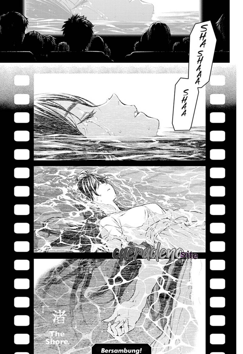 Tenmaku Cinema Chapter 20 Gambar 20
