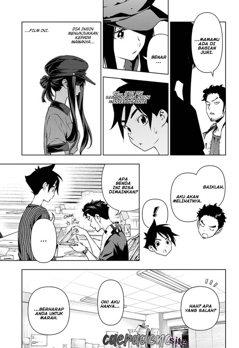 Tenmaku Cinema Chapter 20 Gambar 4