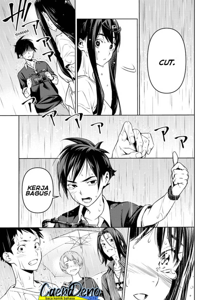 Tenmaku Cinema Chapter 19 Gambar 18