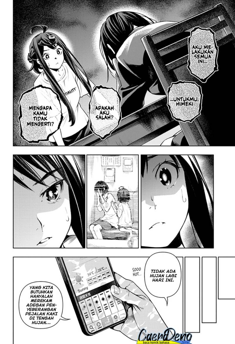 Tenmaku Cinema Chapter 19 Gambar 5