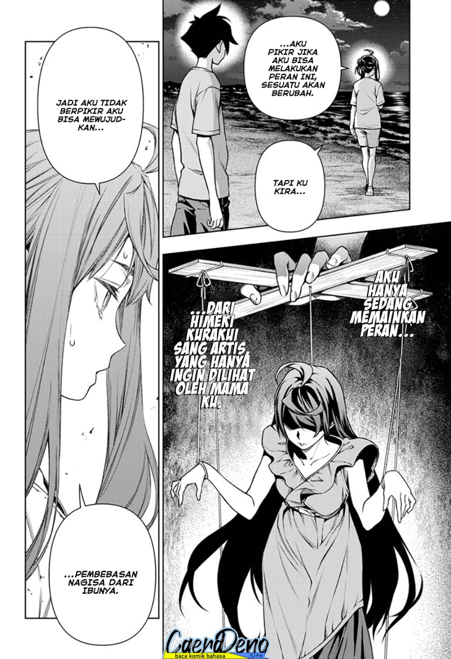 Tenmaku Cinema Chapter 18 Gambar 11