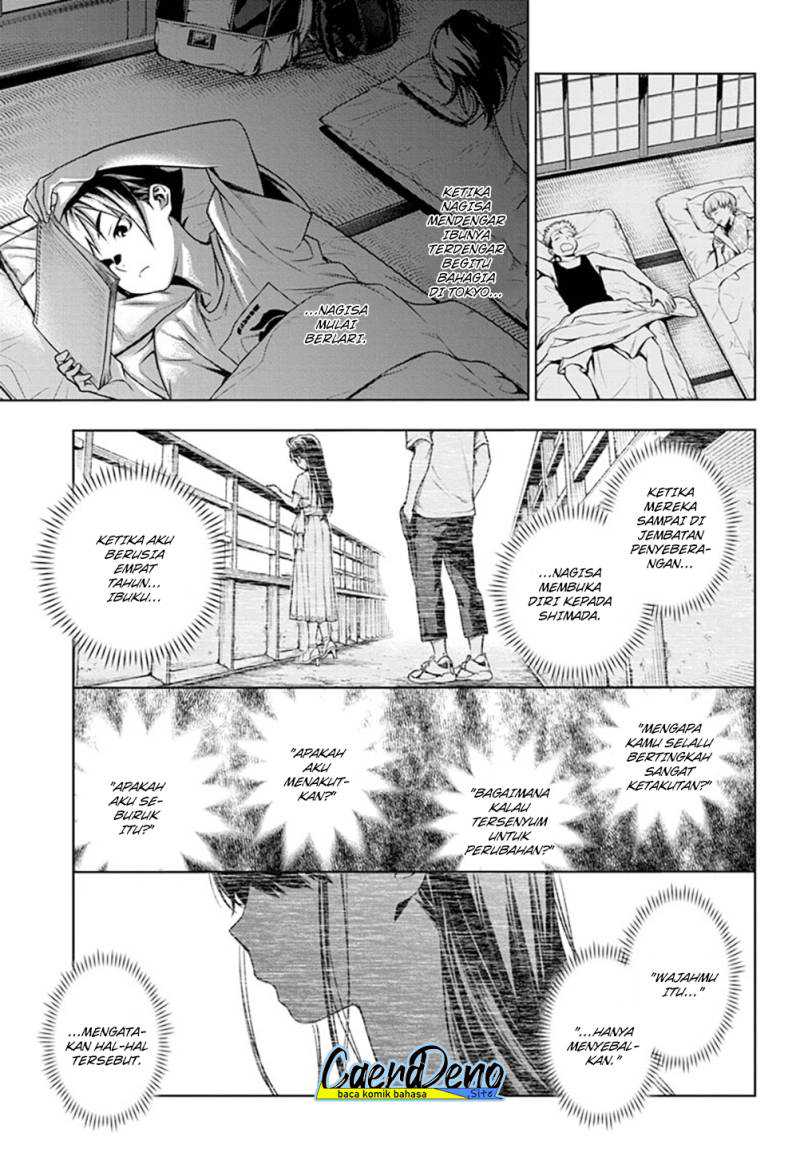 Tenmaku Cinema Chapter 17 Gambar 12