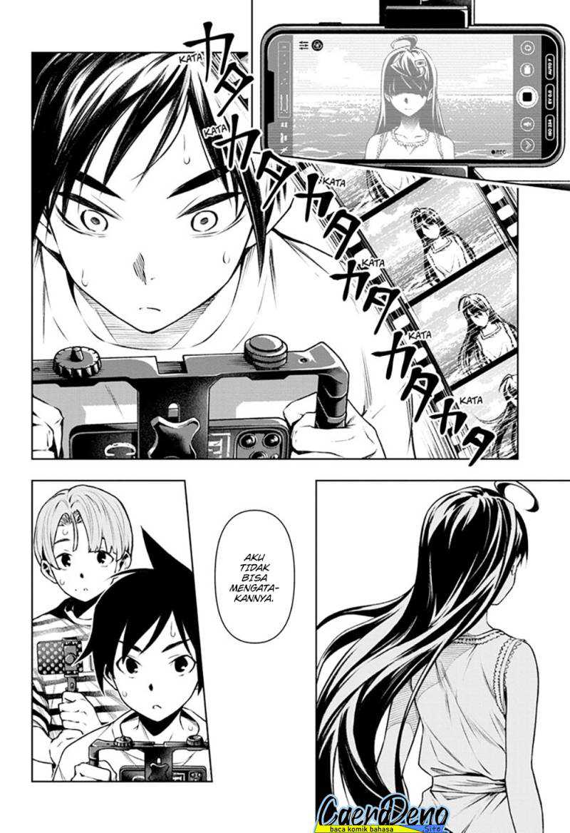 Tenmaku Cinema Chapter 17 Gambar 17