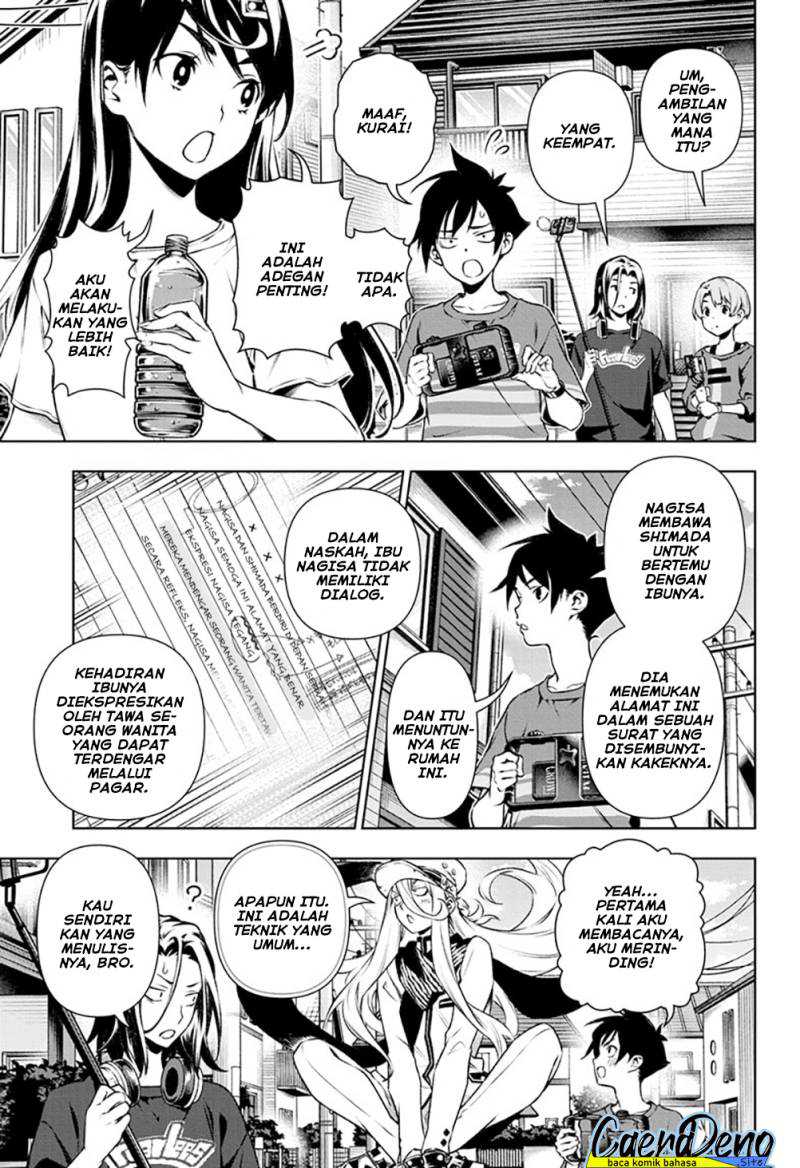 Tenmaku Cinema Chapter 16 Gambar 4