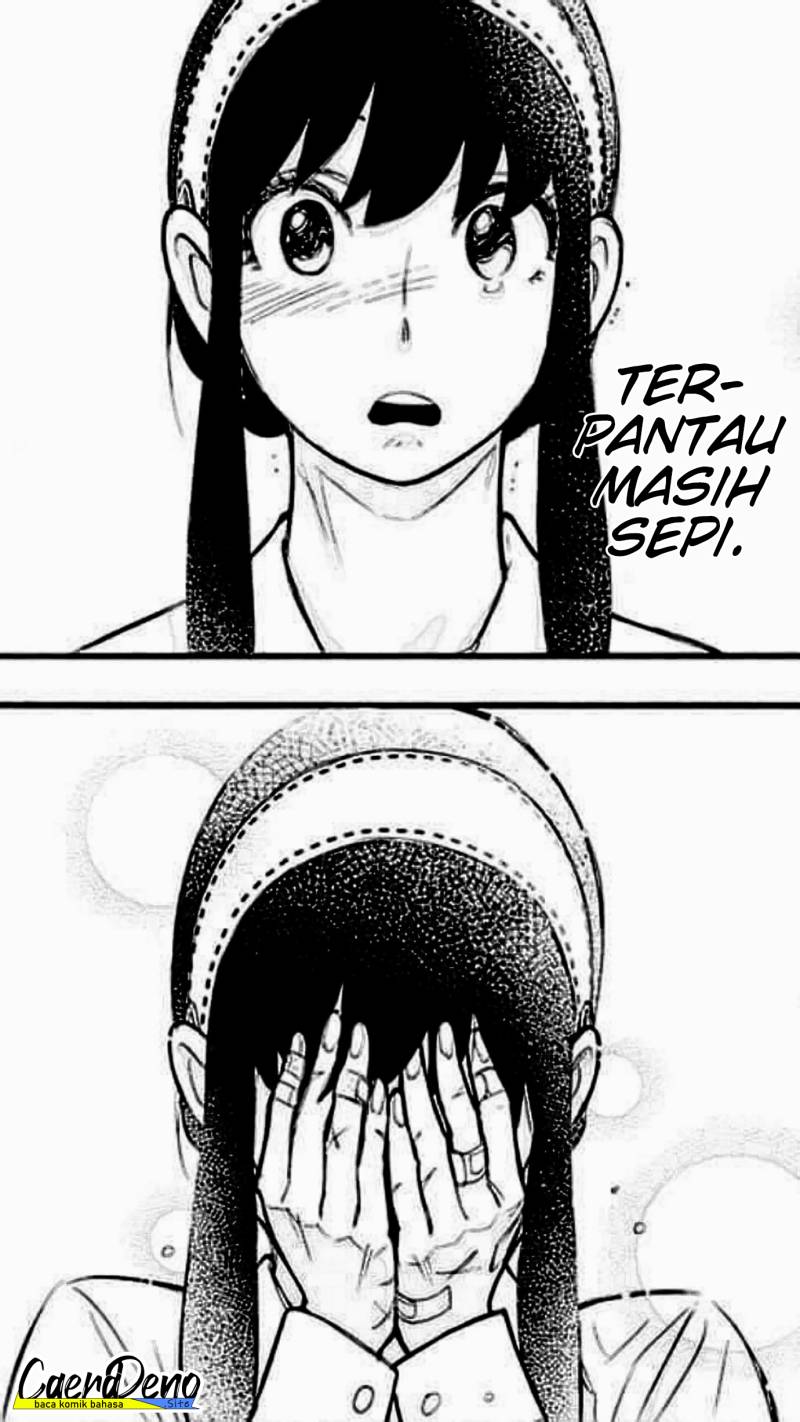 Tenmaku Cinema Chapter 11 Gambar 20
