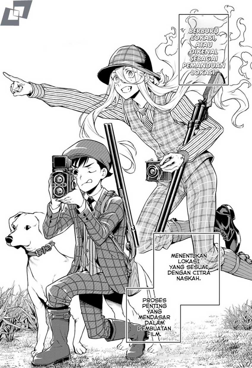 Baca  Tenmaku Cinema Chapter 05 Gambar 2