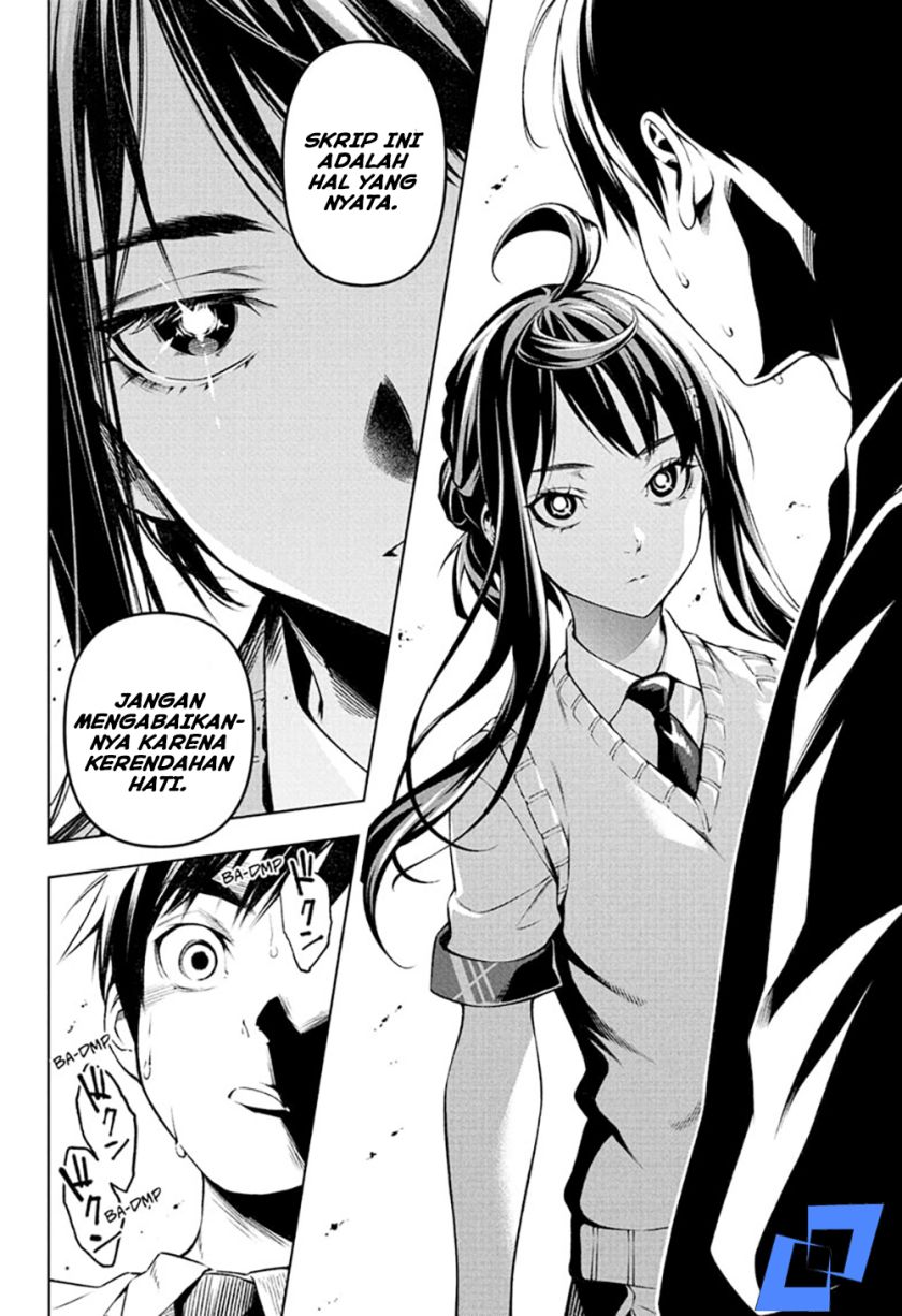 Tenmaku Cinema Chapter 02 Gambar 14