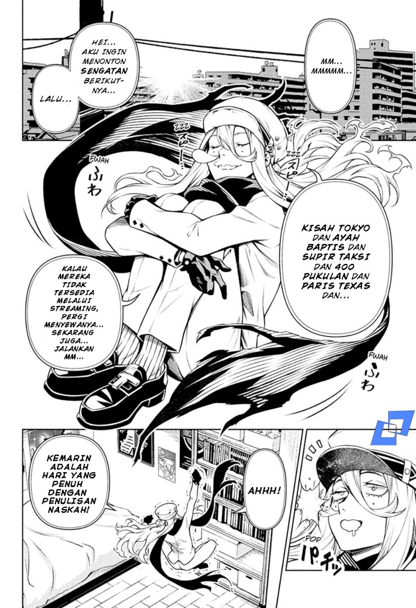 Baca Manga Tenmaku Cinema Chapter 02 Gambar 2
