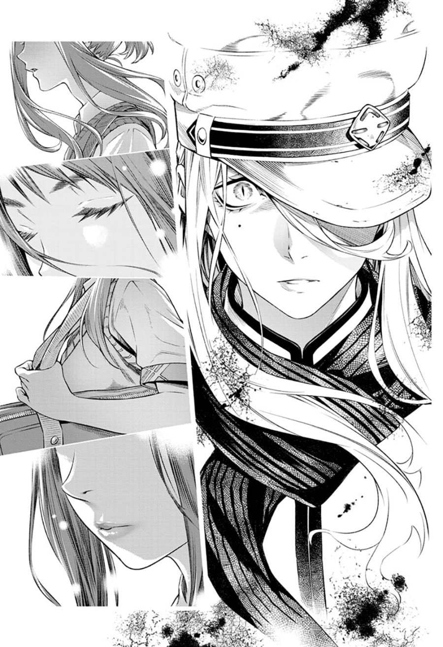 Tenmaku Cinema Chapter 01 Gambar 46