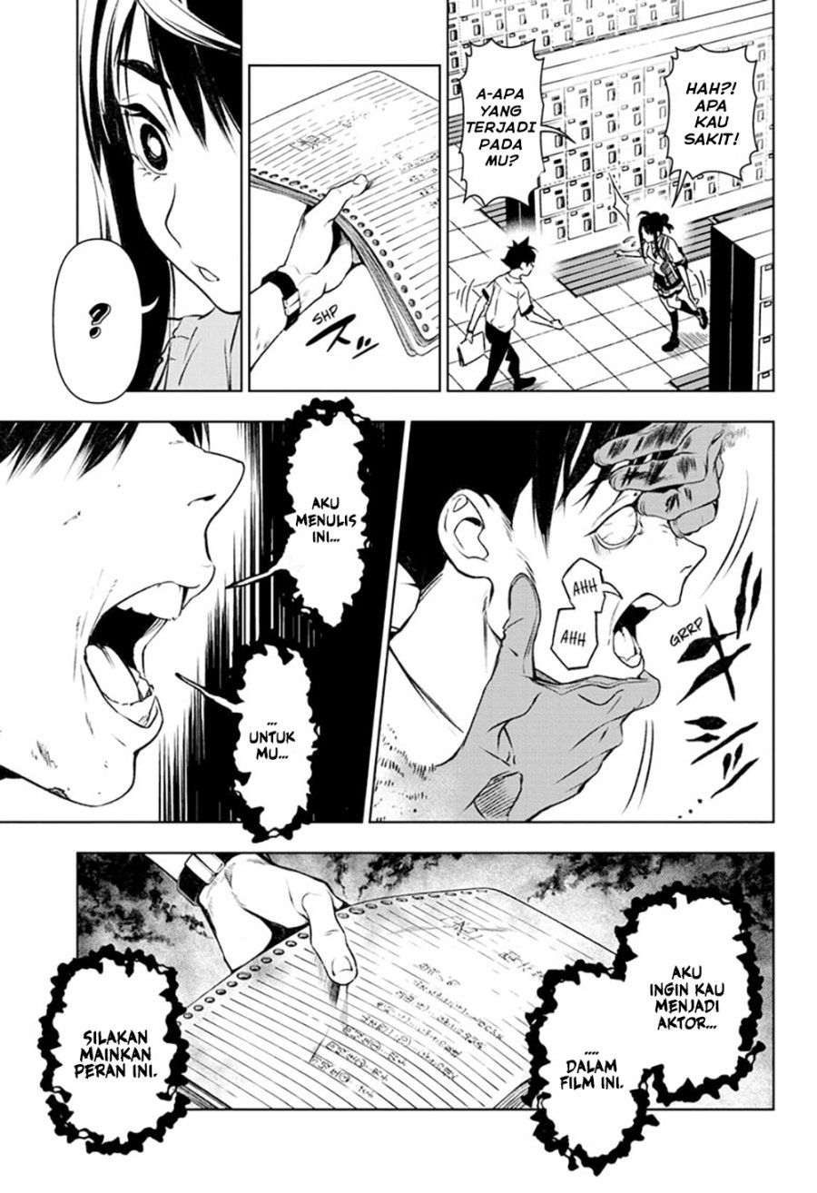 Tenmaku Cinema Chapter 01 Gambar 53