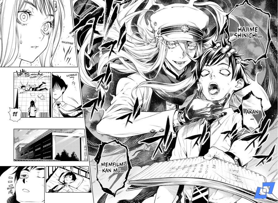 Tenmaku Cinema Chapter 01 Gambar 54