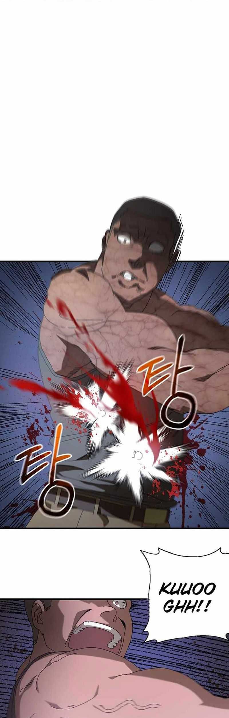 Baca The Way Of Survival Chapter 24 Gambar 2