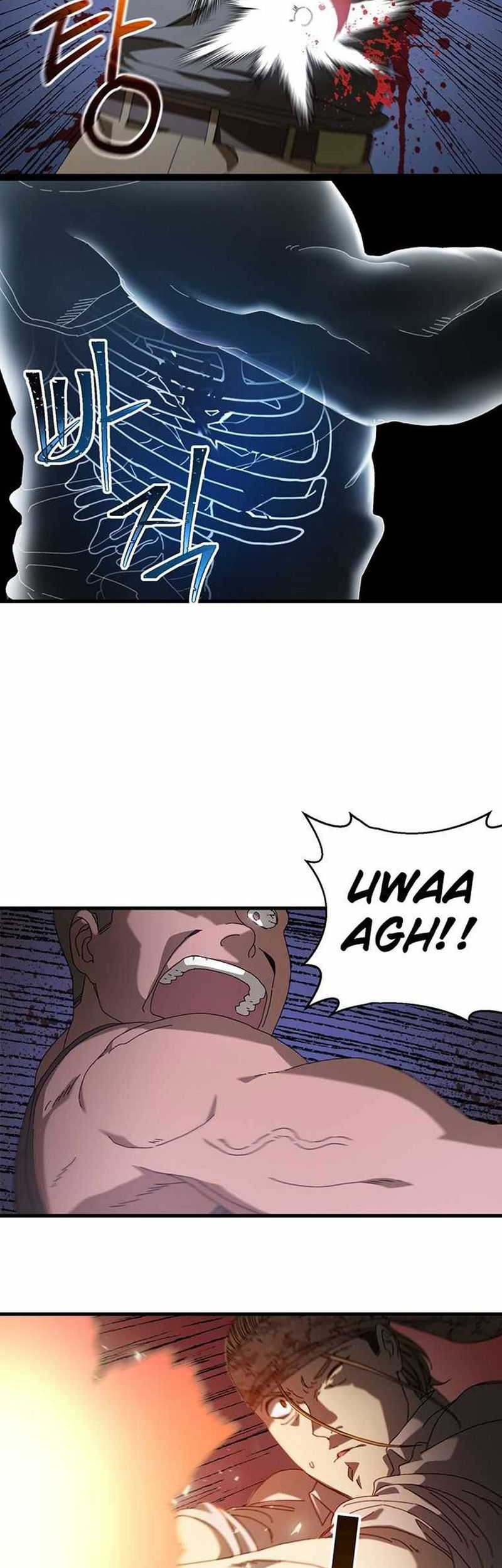 The Way Of Survival Chapter 23 Gambar 40