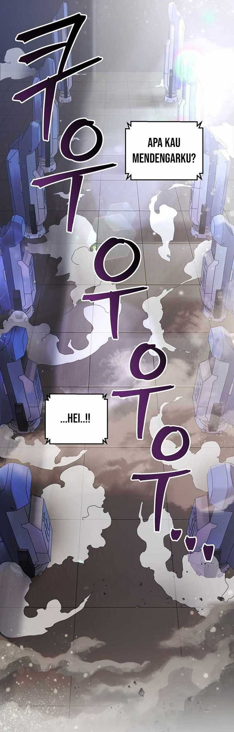 The Way Of Survival Chapter 23 Gambar 12