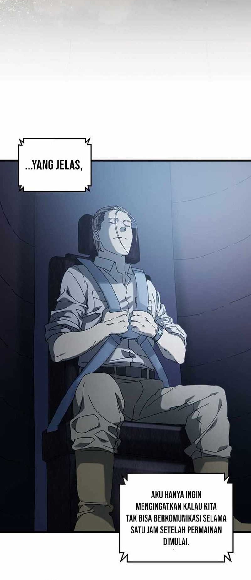 The Way Of Survival Chapter 23 Gambar 13