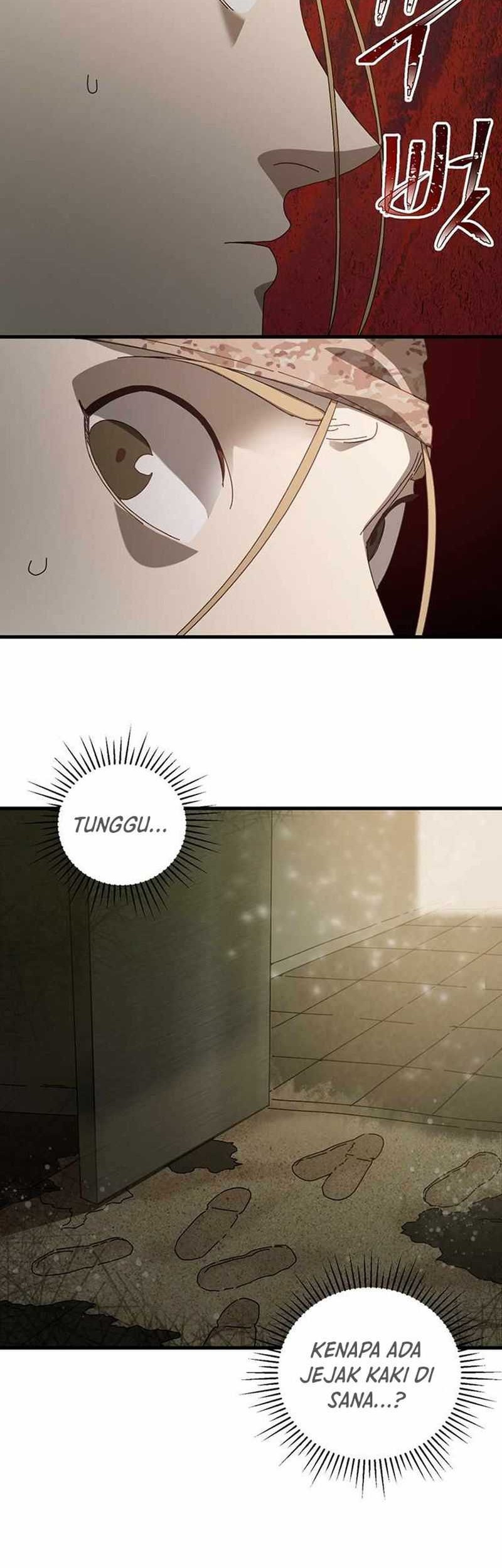 The Way Of Survival Chapter 23 Gambar 31