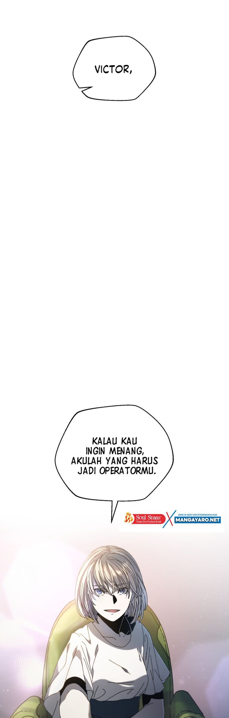 Baca  The Way Of Survival Chapter 21 Gambar 2