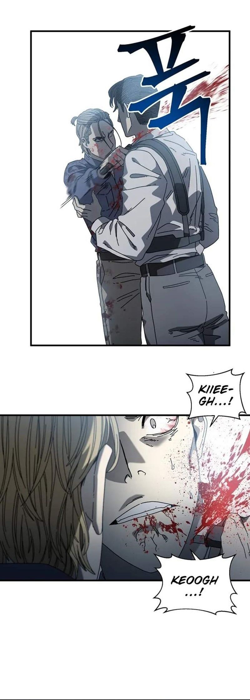 The Way Of Survival Chapter 19 Gambar 44
