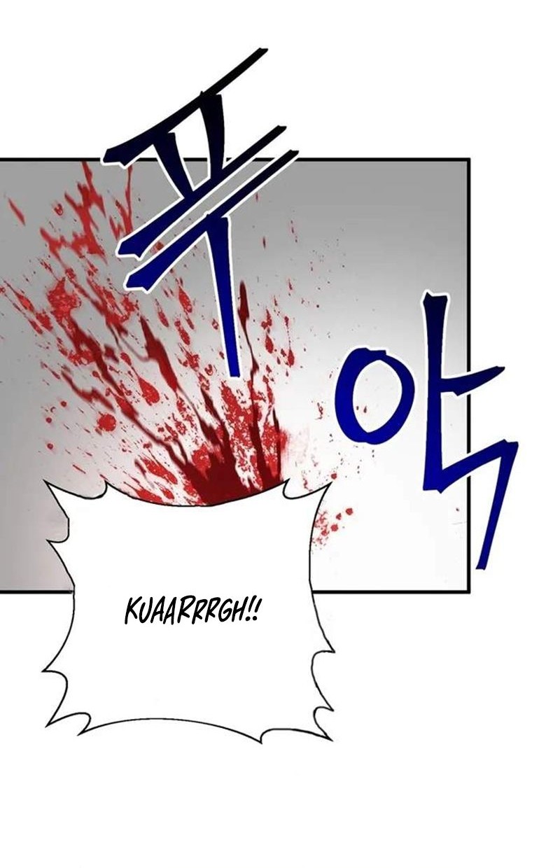 The Way Of Survival Chapter 19 Gambar 25