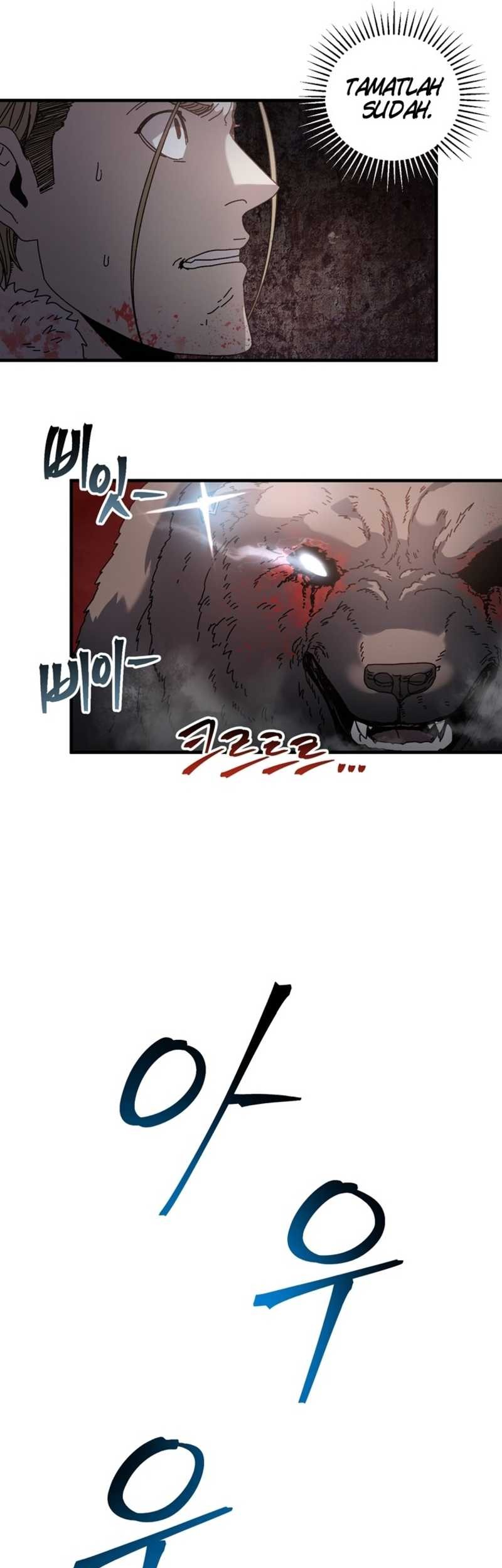 The Way Of Survival Chapter 18 Gambar 16