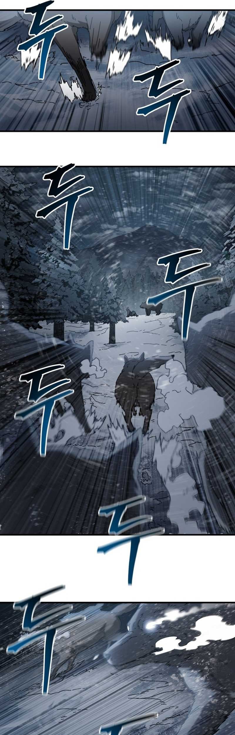 The Way Of Survival Chapter 18 Gambar 18