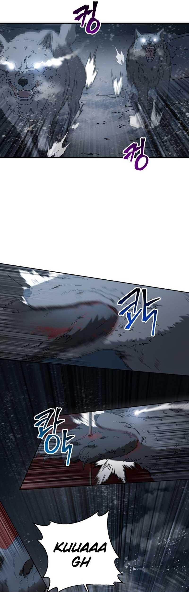 The Way Of Survival Chapter 18 Gambar 22