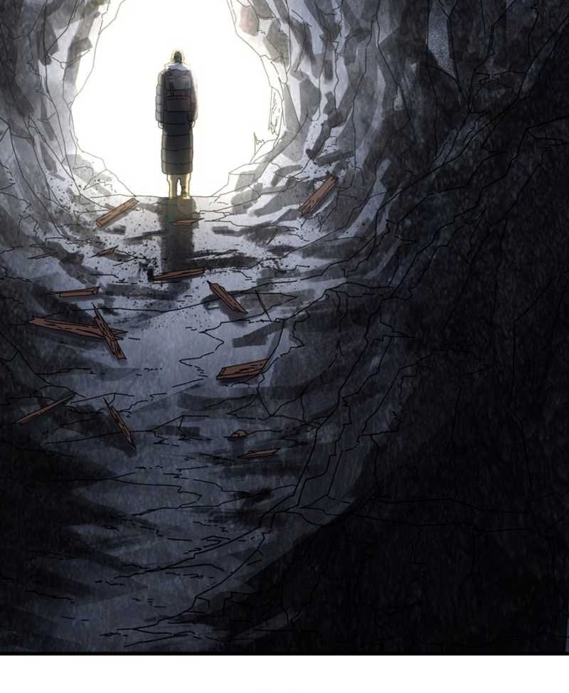 The Way Of Survival Chapter 18 Gambar 47