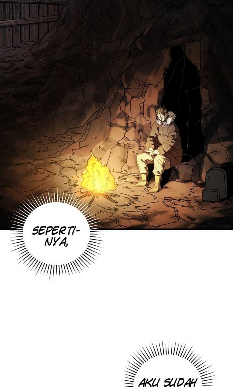 The Way Of Survival Chapter 17 Gambar 11