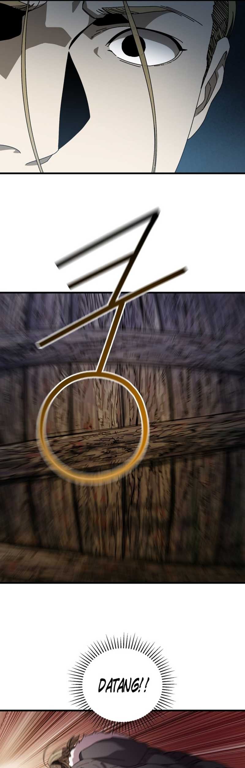 The Way Of Survival Chapter 17 Gambar 14