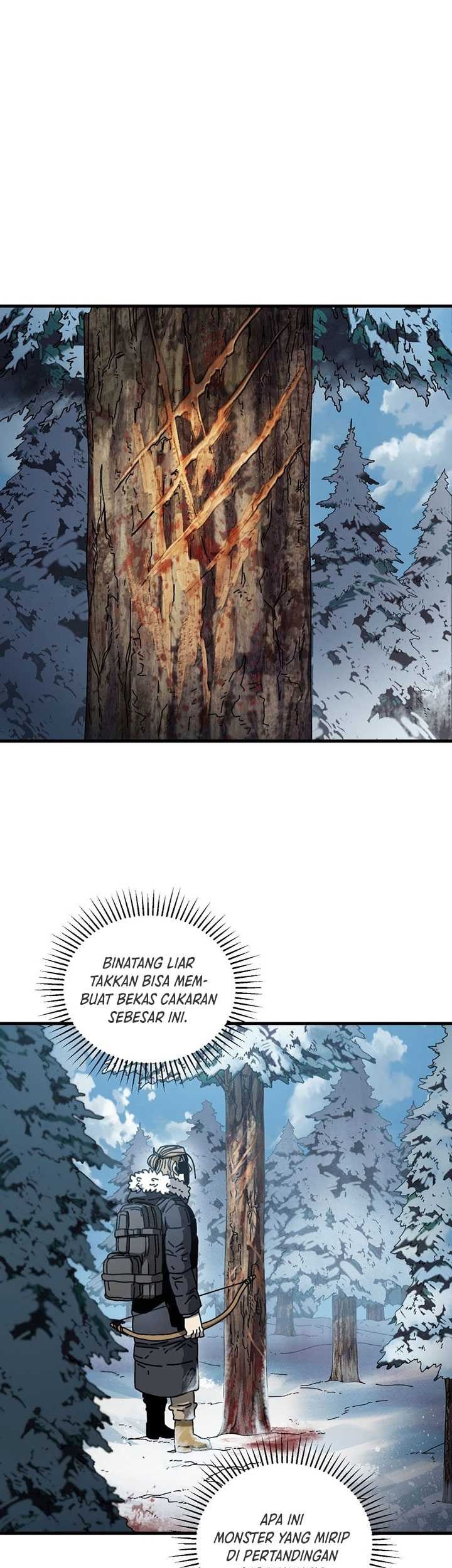 Baca  The Way Of Survival Chapter 16 Gambar 2