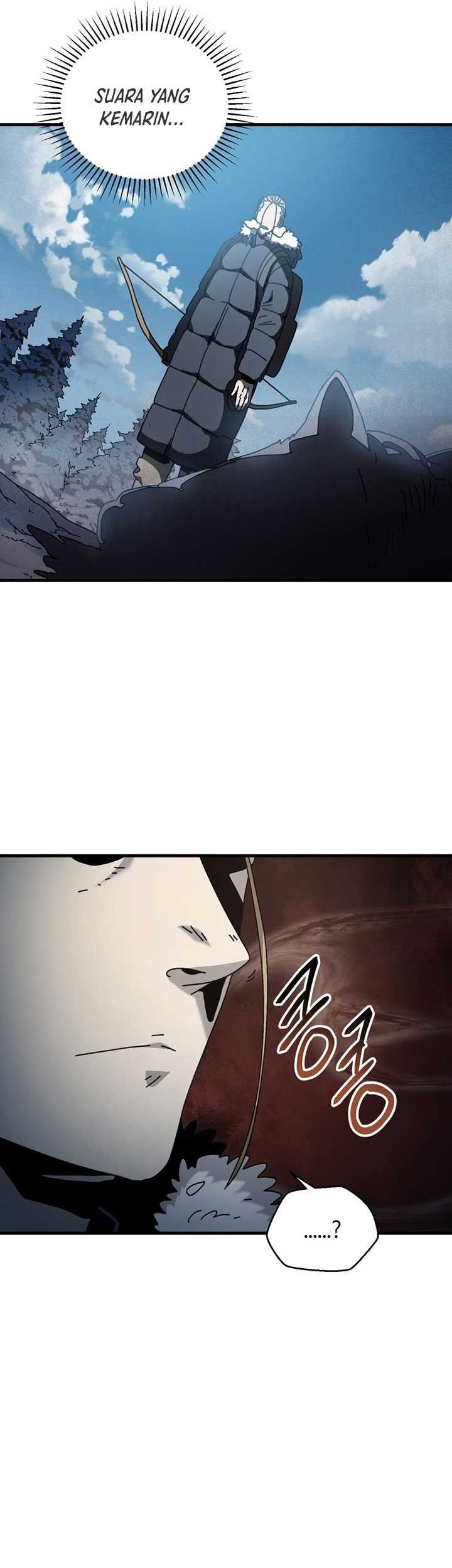 The Way Of Survival Chapter 15 Gambar 49