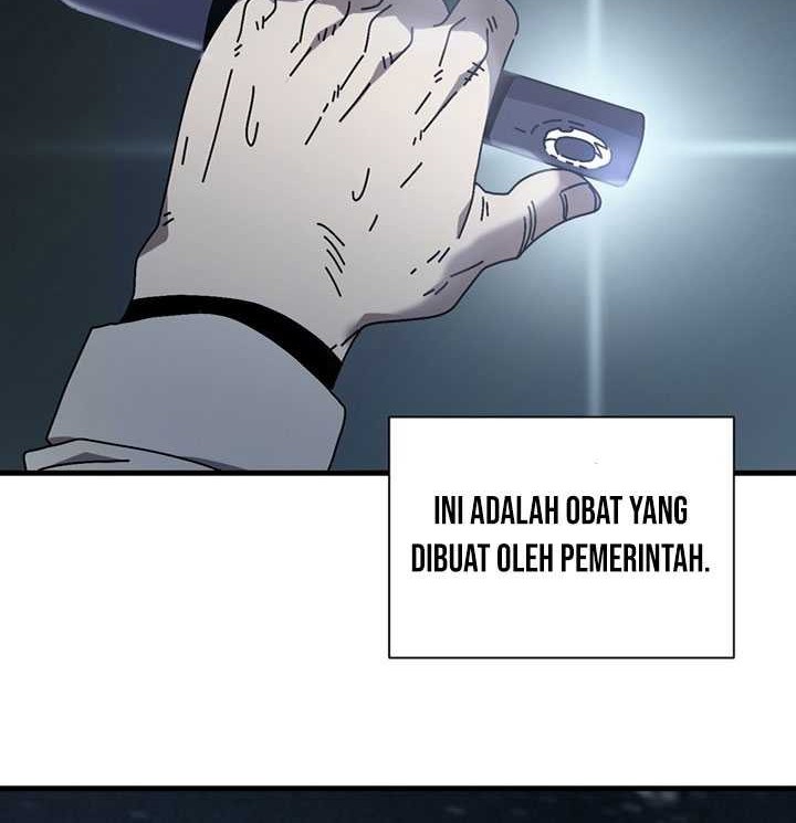 The Way Of Survival Chapter 15 Gambar 7
