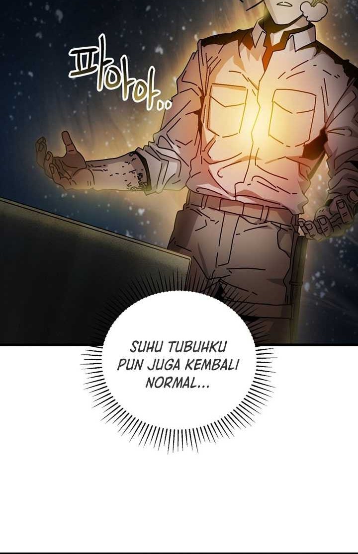 The Way Of Survival Chapter 15 Gambar 11