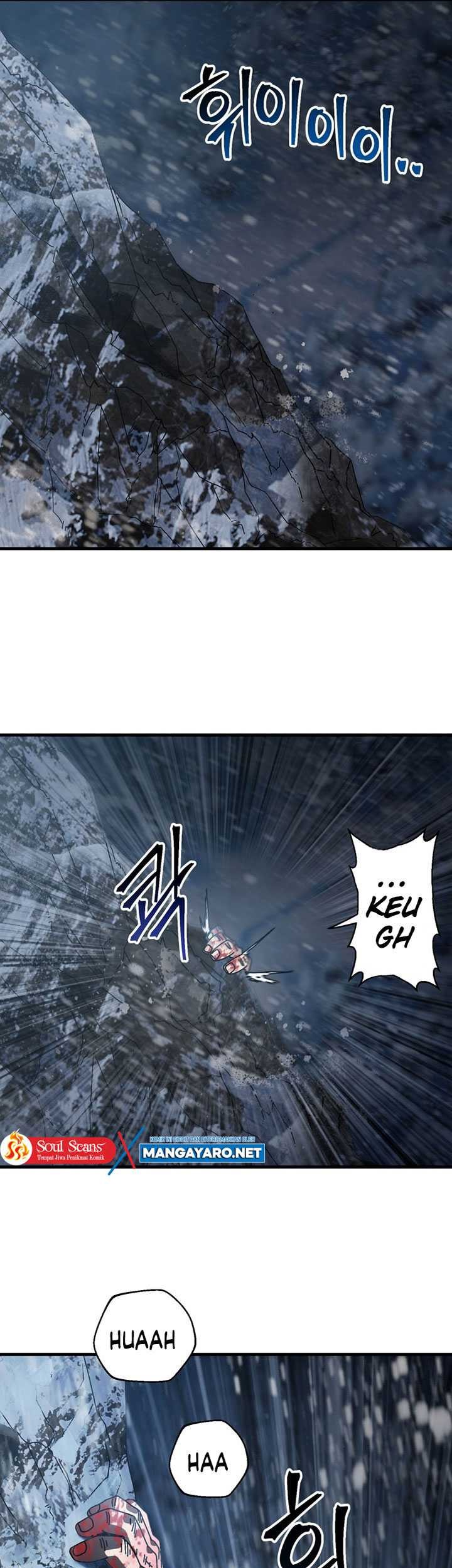 The Way Of Survival Chapter 14 Gambar 50